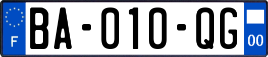 BA-010-QG