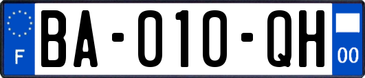BA-010-QH