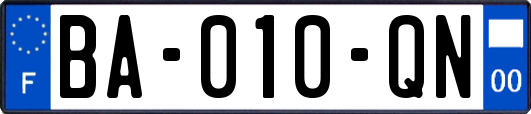 BA-010-QN