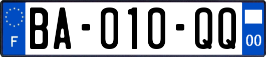 BA-010-QQ