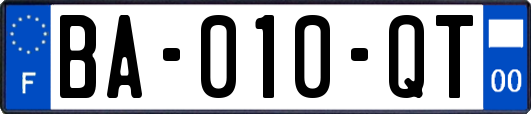 BA-010-QT