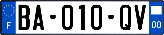 BA-010-QV