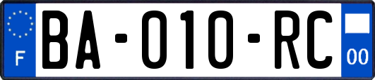 BA-010-RC