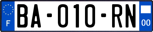 BA-010-RN