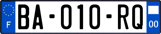 BA-010-RQ