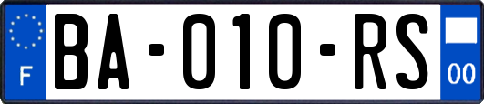 BA-010-RS