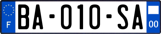 BA-010-SA