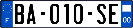 BA-010-SE