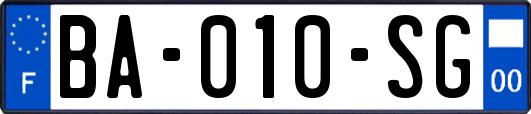 BA-010-SG