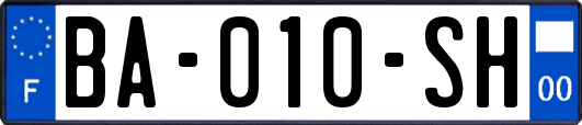 BA-010-SH