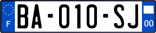 BA-010-SJ