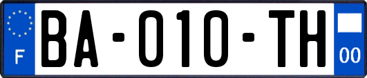BA-010-TH
