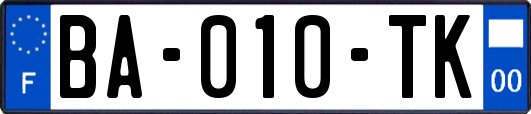 BA-010-TK