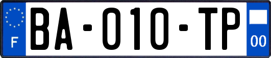 BA-010-TP