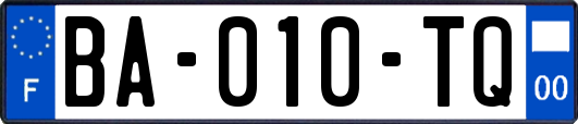 BA-010-TQ