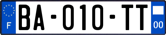 BA-010-TT