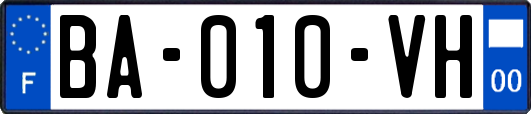 BA-010-VH
