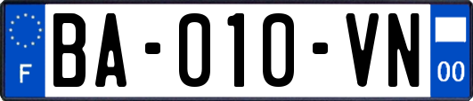 BA-010-VN