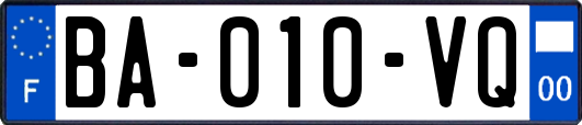 BA-010-VQ