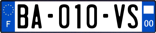 BA-010-VS