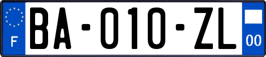 BA-010-ZL