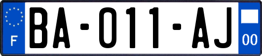 BA-011-AJ