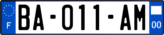 BA-011-AM