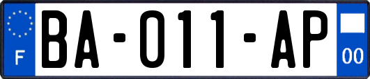 BA-011-AP