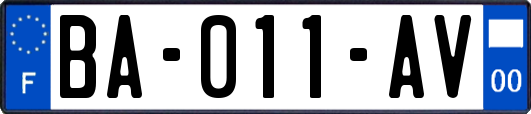 BA-011-AV