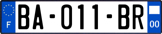 BA-011-BR