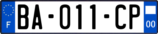 BA-011-CP