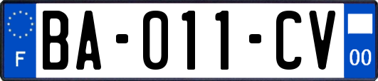 BA-011-CV