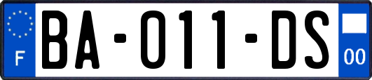 BA-011-DS