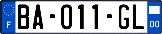 BA-011-GL