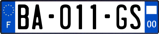 BA-011-GS