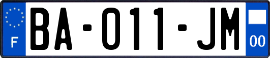 BA-011-JM