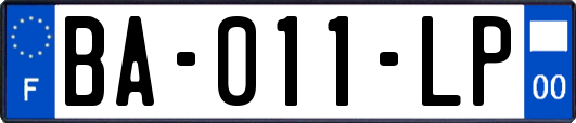 BA-011-LP