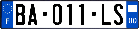 BA-011-LS