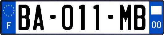 BA-011-MB