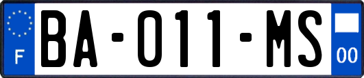BA-011-MS