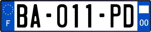 BA-011-PD