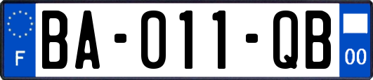 BA-011-QB