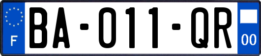 BA-011-QR
