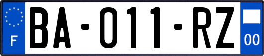 BA-011-RZ