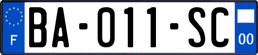 BA-011-SC