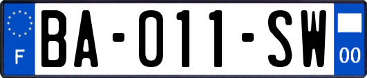 BA-011-SW
