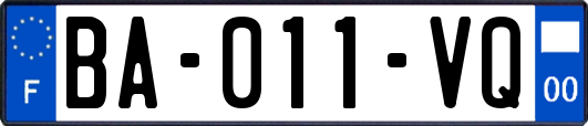 BA-011-VQ