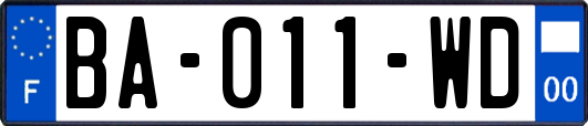 BA-011-WD