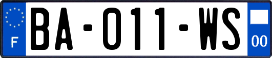 BA-011-WS