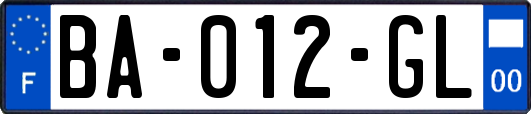 BA-012-GL